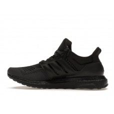 adidas Ultra Boost 1.0 DNA Carbon Core Black