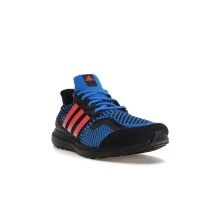 adidas Ultra Boost 5.0 DNA Black Legend Ink Turbo