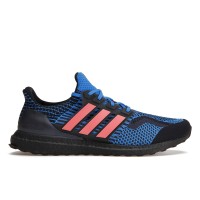Кроссовки adidas Ultra Boost 5.0 DNA Black Legend Ink Turbo