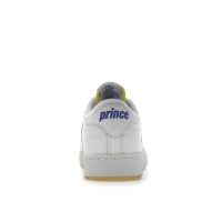 Reebok Club C 85 Prince White