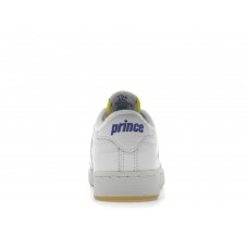 Reebok Club C 85 Prince White