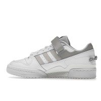 Женские adidas Forum Low Cloud White Grey (W)