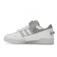 Женские adidas Forum Low Cloud White Grey (W)