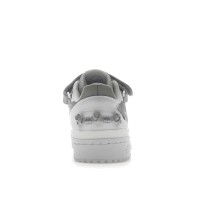 Женские adidas Forum Low Cloud White Grey (W)