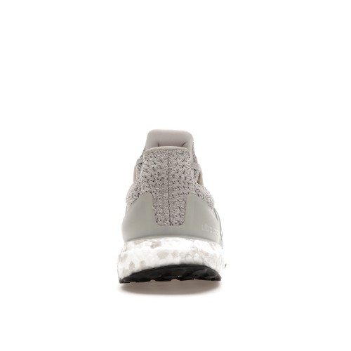 Кроссы adidas Ultra Boost 5.0 DNA Triple Grey - мужская сетка размеров