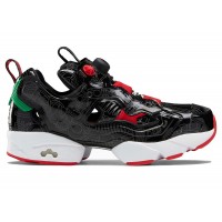 Кроссовки Reebok Instapump Fury BAIT Astro Boy Club