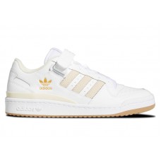 Кроссовки adidas Forum Low White Gum