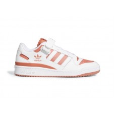 Кроссовки adidas Forum Low Cloud White Magic Earth