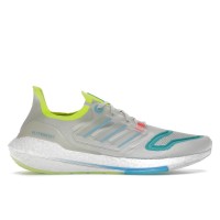 Кроссовки adidas Ultra Boost 22 Sky Mint Rush