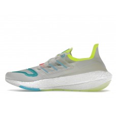 Кроссовки adidas Ultra Boost 22 Sky Mint Rush