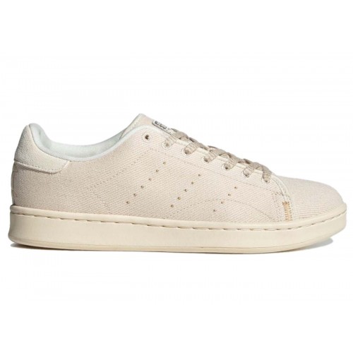 Кроссы adidas Stan Smith H Non Dyed - мужская сетка размеров