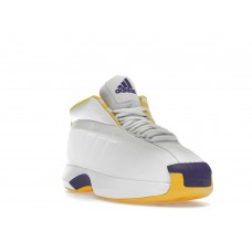 Кроссовки adidas Crazy 1 Lakers Home (2022)