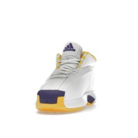 Кроссовки adidas Crazy 1 Lakers Home (2022)