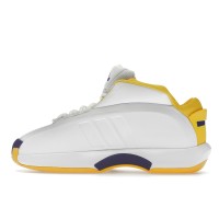 Кроссовки adidas Crazy 1 Lakers Home (2022)