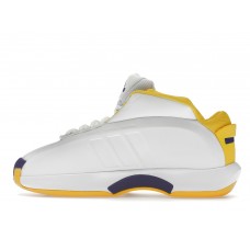 Кроссовки adidas Crazy 1 Lakers Home (2022)