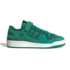 Кроссовки adidas Forum 84 Low Suede College Green
