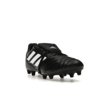 adidas Copa Gloro FG Core Black Cloud White