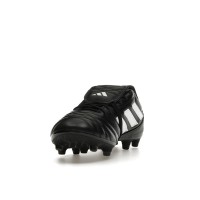 adidas Copa Gloro FG Core Black Cloud White