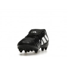 adidas Copa Gloro FG Core Black Cloud White