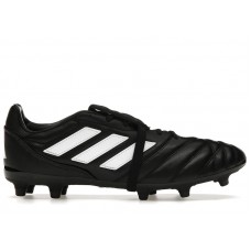 adidas Copa Gloro FG Core Black Cloud White