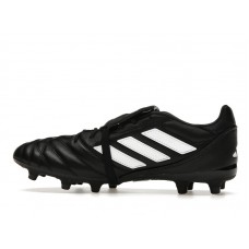 adidas Copa Gloro FG Core Black Cloud White