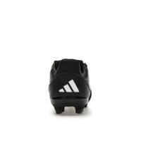 adidas Copa Gloro FG Core Black Cloud White