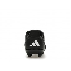 adidas Copa Gloro FG Core Black Cloud White