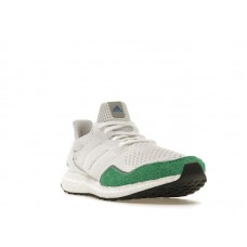 adidas Ultra Boost 1.0 DNA Cloud White Green