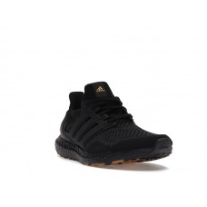 adidas Ultra Boost 1.0 DNA Black Gum Camo Sole