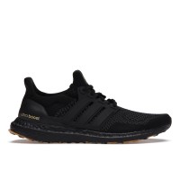 Кроссовки adidas Ultra Boost 1.0 DNA Black Gum Camo Sole