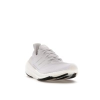 adidas Ultra Boost Light Triple White