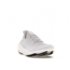 adidas Ultra Boost Light Triple White