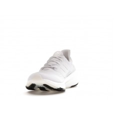adidas Ultra Boost Light Triple White