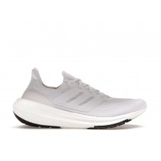 Кроссовки adidas Ultra Boost Light Triple White