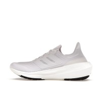 adidas Ultra Boost Light Triple White