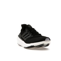 adidas Ultra Boost Light Core Black White