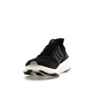 adidas Ultra Boost Light Core Black White