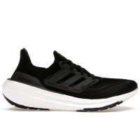 adidas Ultra Boost Light Core Black White