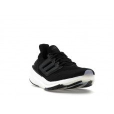 Женские adidas Ultra Boost Light Core Black Crystal White (W)