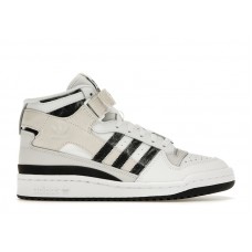 Женские adidas Forum Mid Cloud White Off White Core Black (W)