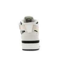 Женские adidas Forum Mid Cloud White Off White Core Black (W)