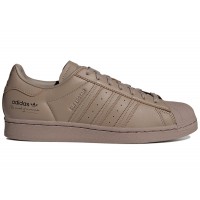 adidas Superstar The Mark of a Winner Chalky Brown
