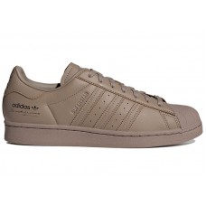 adidas Superstar The Mark of a Winner Chalky Brown