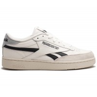 Кроссовки Reebok Club C Revenge Chalk Black