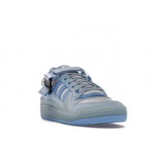 adidas Forum Buckle Low Bad Bunny Blue Tint