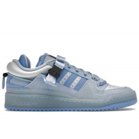 adidas Forum Buckle Low Bad Bunny Blue Tint