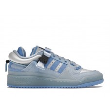 Кроссовки adidas Forum Buckle Low Bad Bunny Blue Tint