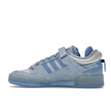adidas Forum Buckle Low Bad Bunny Blue Tint