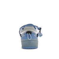 adidas Forum Buckle Low Bad Bunny Blue Tint