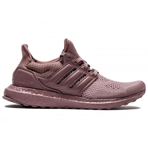 adidas Ultra Boost 1.0 Wonder Oxide (W) - женская сетка размеров